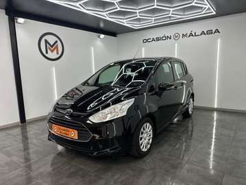 1.5TDCi Titanium 75