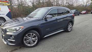 AWD 4dr xDrive28i