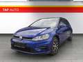 Volkswagen Golf R abbit 40 1,0 TSI Blau - thumbnail 3