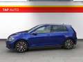 Volkswagen Golf R abbit 40 1,0 TSI Blau - thumbnail 4