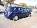 Opel Astra 1.6 Caravan 12 Monate Garantie Auf Wunsch Blau - thumbnail 3