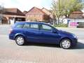 Opel Astra 1.6 Caravan 12 Monate Garantie Auf Wunsch Blau - thumbnail 16