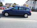 Opel Astra 1.6 Caravan 12 Monate Garantie Auf Wunsch Blau - thumbnail 1