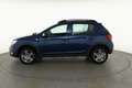 Dacia Sandero Stepway II 0.9 TCe Prestige Navi DAB PDC Blau - thumbnail 2