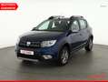 Dacia Sandero Stepway II 0.9 TCe Prestige Navi DAB PDC Blau - thumbnail 1