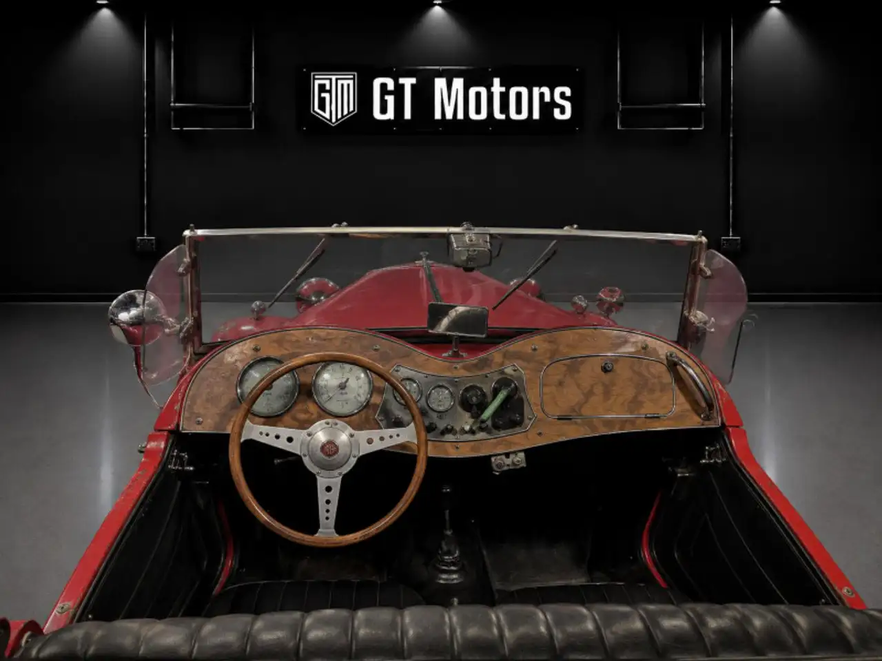 MG TD, foto 6