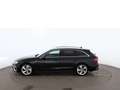 Audi A4 Avant 40 TFSI S-Line Aut LED RADAR NAV ASSIST Schwarz - thumbnail 5
