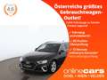 Audi A4 Avant 40 TFSI S-Line Aut LED RADAR NAV ASSIST Schwarz - thumbnail 1