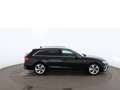Audi A4 Avant 40 TFSI S-Line Aut LED RADAR NAV ASSIST Schwarz - thumbnail 2