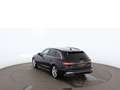 Audi A4 Avant 40 TFSI S-Line Aut LED RADAR NAV ASSIST Schwarz - thumbnail 4