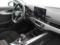 Audi A4 Avant 40 TFSI S-Line Aut LED RADAR NAV ASSIST Schwarz - thumbnail 11