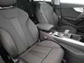 Audi A4 Avant 40 TFSI S-Line Aut LED RADAR NAV ASSIST Schwarz - thumbnail 12