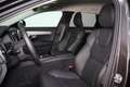 Volvo V90 T6 Recharge AWD Plus Dark - IntelliSafe Assist & S Gris - thumbnail 16