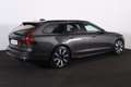 Volvo V90 T6 Recharge AWD Plus Dark - IntelliSafe Assist & S Gris - thumbnail 5