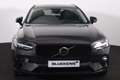 Volvo V90 T6 Recharge AWD Plus Dark - IntelliSafe Assist & S Gris - thumbnail 2