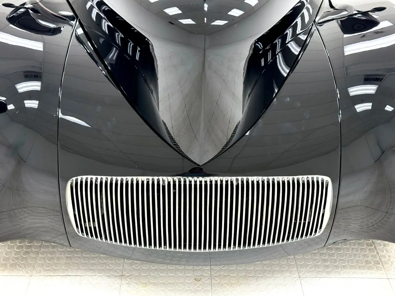 Jeep Willys 441 Coupe, foto 11