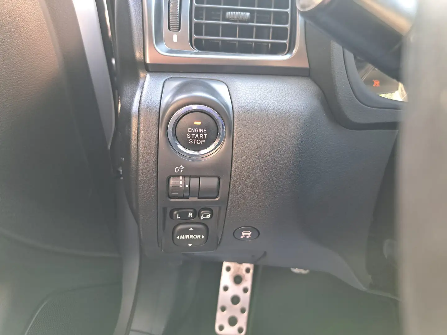 Subaru WRX Sport pack - 1