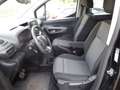 Toyota Proace L2 Shuttle 1,2 Aut. *8-SITZE* Schwarz - thumbnail 9