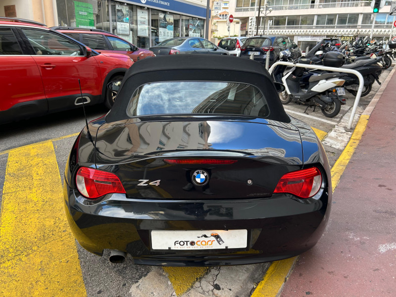 Photo du véhicule