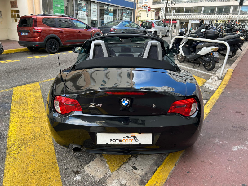 Photo du véhicule