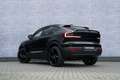 Volvo EC40 Extended Range 82 kWh Plus Black Edition All Seaso Schwarz - thumbnail 2
