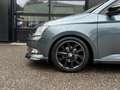 Skoda Fabia 1.2 TSI Monte Carlo RS Look Panoramadak Led Cruise Gris - thumbnail 8