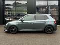 Skoda Fabia 1.2 TSI Monte Carlo RS Look Panoramadak Led Cruise Gris - thumbnail 4