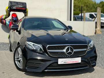 Coupe Pack AMG