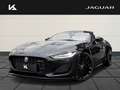 Jaguar F-Type P450 Cabriolet R-Dynamic Black Navigation Schwarz - thumbnail 1