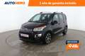 Citroen C3 1.6 Blue-HDi Feel Edition Negro - thumbnail 1