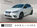 SEAT Ibiza 1.0 TSI DSG FR ACC LED Navi Kamera PDC Weiß - thumbnail 1