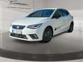 SEAT Ibiza 1.0 TSI DSG FR ACC LED Navi Kamera PDC Weiß - thumbnail 2