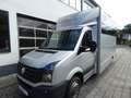 Volkswagen Crafter  Audi Sport Team Argent - thumbnail 3