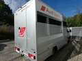 Volkswagen Crafter  Audi Sport Team Argent - thumbnail 4