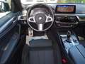 BMW 520 d Touring Aut M Sportpaket LCI Navi Alcan LED Negro - thumbnail 10