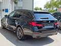 BMW 520 d Touring Aut M Sportpaket LCI Navi Alcan LED Negro - thumbnail 4