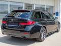 BMW 520 d Touring Aut M Sportpaket LCI Navi Alcan LED Negro - thumbnail 6