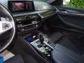 BMW 520 d Touring Aut M Sportpaket LCI Navi Alcan LED Negro - thumbnail 11