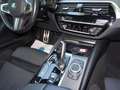 BMW 520 d Touring Aut M Sportpaket LCI Navi Alcan LED Negro - thumbnail 9