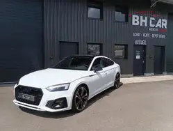 Audi A5 SPORTBACK 40 TFSI 204CV MHEV S-LINE EDITION S-TRONIC7 PACK