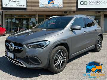 PROMMO 2020 d Sport Plus auto *GARANZIA*