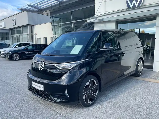 Volkswagen ID. Buzz VW ID. Buzz GTX LR 4MOTION 250 kW