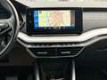 Skoda Octavia Combi 2,0 TDI Style DSG HEADUP CAM KEYLESS VIRT... Silber - thumbnail 12