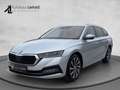 Skoda Octavia Combi 2,0 TDI Style DSG HEADUP CAM KEYLESS VIRT... Silber - thumbnail 1