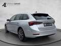 Skoda Octavia Combi 2,0 TDI Style DSG HEADUP CAM KEYLESS VIRT... Silber - thumbnail 4