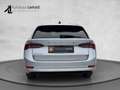 Skoda Octavia Combi 2,0 TDI Style DSG HEADUP CAM KEYLESS VIRT... Silber - thumbnail 5