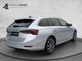 Skoda Octavia Combi 2,0 TDI Style DSG HEADUP CAM KEYLESS VIRT... Silber - thumbnail 6