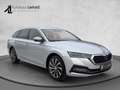 Skoda Octavia Combi 2,0 TDI Style DSG HEADUP CAM KEYLESS VIRT... Silber - thumbnail 3