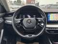Skoda Octavia Combi 2,0 TDI Style DSG HEADUP CAM KEYLESS VIRT... Silber - thumbnail 8