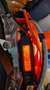 KTM 300 EXC Portocaliu - thumbnail 4
